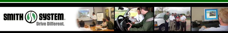 Smith System E Learning Center Smith System E Learning Center